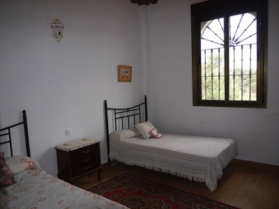 Olvera property: Villa with 3 bedroom in Olvera, Spain 254028