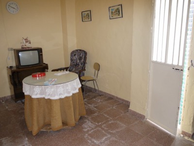 Olvera property: Townhome with 4 bedroom in Olvera, Spain 254032