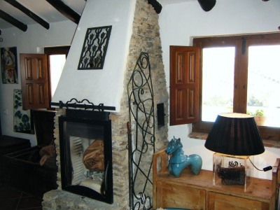 Ronda property: Malaga House 254040