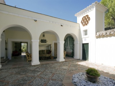 Ronda property: Villa with 4 bedroom in Ronda, Spain 254041