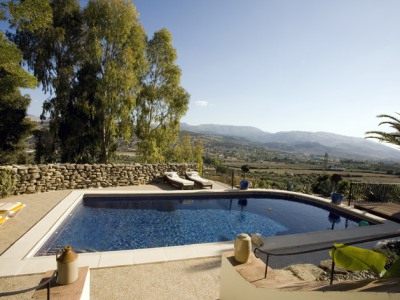 Ronda property: Villa for sale in Ronda, Malaga 254041