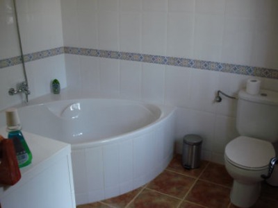 Montejaque property: Townhome with 2 bedroom in Montejaque, Spain 254045