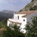 Montejaque property: Malaga, Spain Townhome 254045