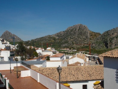 Montejaque property: Townhome for sale in Montejaque, Spain 254046