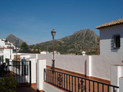 Montejaque property: Townhome with 3 bedroom in Montejaque, Spain 254046