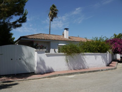 Arcos De La Frontera property: Villa for sale in Arcos De La Frontera, Spain 254048