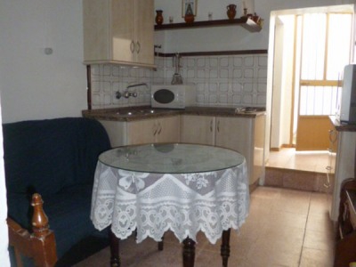 Olvera property: Townhome with 3 bedroom in Olvera, Spain 254050