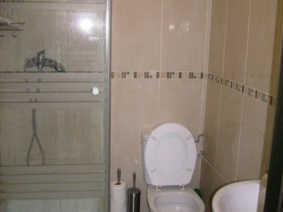 Townhome with 3 bedroom in town, Spain 254052