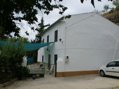 Ronda property: Finca for sale in Ronda 254054