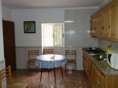 Ronda property: Ronda Finca 254054