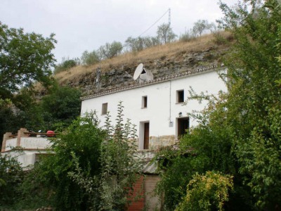 Ronda property: Finca with 4 bedroom in Ronda, Spain 254056