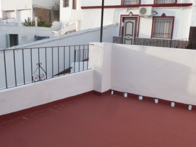 Olvera property: Townhome for sale in Olvera, Spain 254066