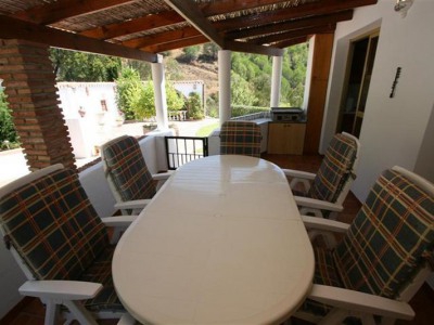 Mijas property: Villa with 4 bedroom in Mijas 254068