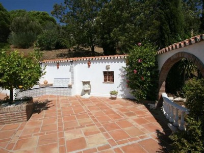 Mijas property: Villa with 4 bedroom in Mijas, Spain 254068