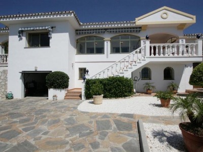 Mijas property: Villa for sale in Mijas, Malaga 254068