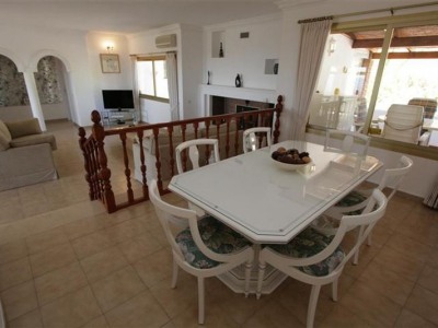 Mijas property: Malaga Villa 254068