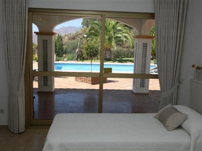 Mijas property: Mijas Villa 254068