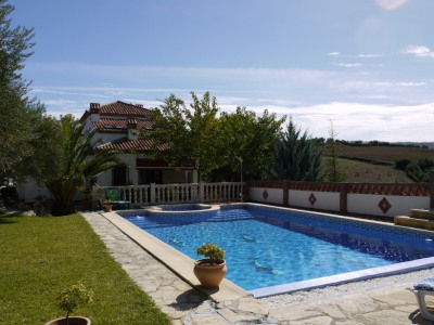 Arriate property: Arriate, Spain | Villa for sale 254076