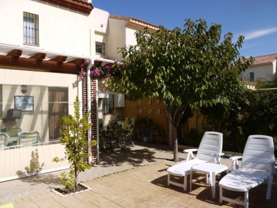 Ronda property: Malaga Townhome 254081