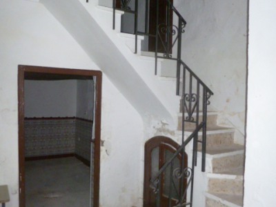 Townhome for sale in town, Spain 254085