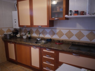 El Gastor property: Townhome with 4 bedroom in El Gastor, Spain 254086