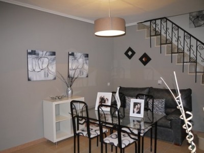 Townhome for sale in town, Spain 254090