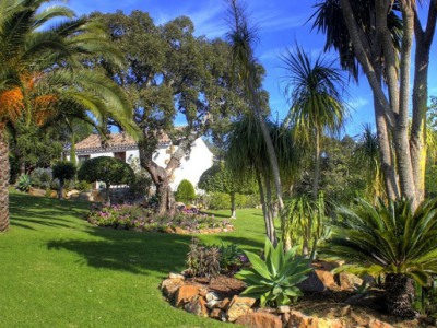 Tarifa property: Finca with 5 bedroom in Tarifa 254094