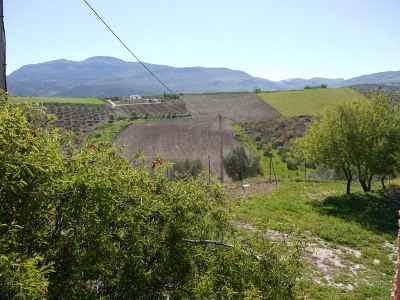 Ronda property: House with 4 bedroom in Ronda 254104