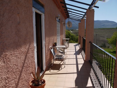 Ronda property: Ronda, Spain | House for sale 254104