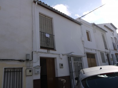 Olvera property: Olvera, Spain | Townhome for sale 254105