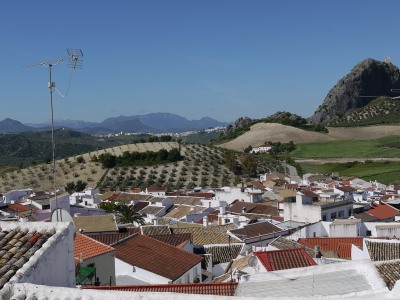 Townhome for sale in town, Spain 254109