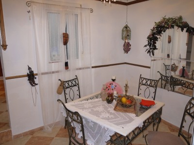 Townhome with 4 bedroom in town, Spain 254109