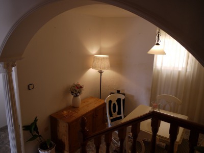 Olvera property: Townhome with 3 bedroom in Olvera, Spain 254110