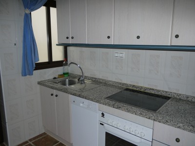 Ronda property: Ronda Apartment 254111