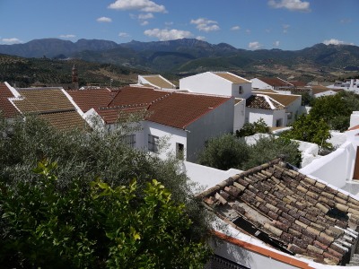 Algodonales property: Townhome for sale in Algodonales, Spain 254117