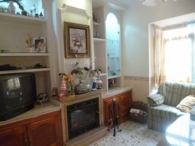 Olvera property: Duplex with 3 bedroom in Olvera, Spain 254133