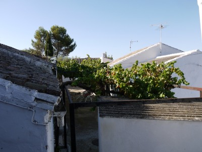 Ronda property: House with 3 bedroom in Ronda, Spain 254150