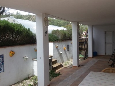 Archidona property: Farmhouse with 4 bedroom in Archidona, Spain 254153