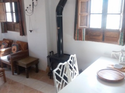 Archidona property: Malaga property | 4 bedroom Farmhouse 254153