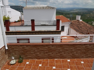 Olvera property: Townhome with 2 bedroom in Olvera, Spain 254160