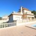 Calpe property: Alicante, Spain Villa 254167