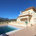 Calpe property: Calpe, Spain Villa 254167