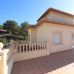 Calpe property:  Villa in Alicante 254167