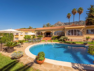 Marbella property: Villa for sale in Marbella 254351