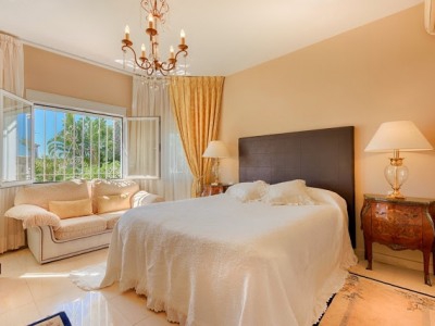 Marbella property: Malaga property | 4 bedroom Villa 254351