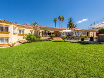 Marbella property: Marbella Villa 254351