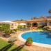 Marbella property: Malaga, Spain Villa 254351