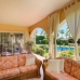 Marbella property: 4 bedroom Villa in Marbella, Spain 254351