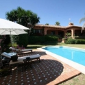 Benahavis property: Villa for sale in Benahavis 254480