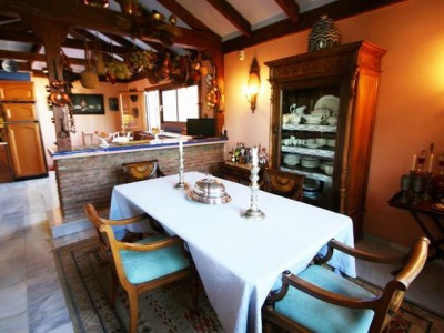 Benahavis property: Benahavis Villa 254480